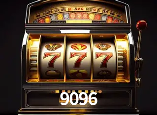 A Emoção da Loteria na 9096: Uma Chance de Mudança de Vida