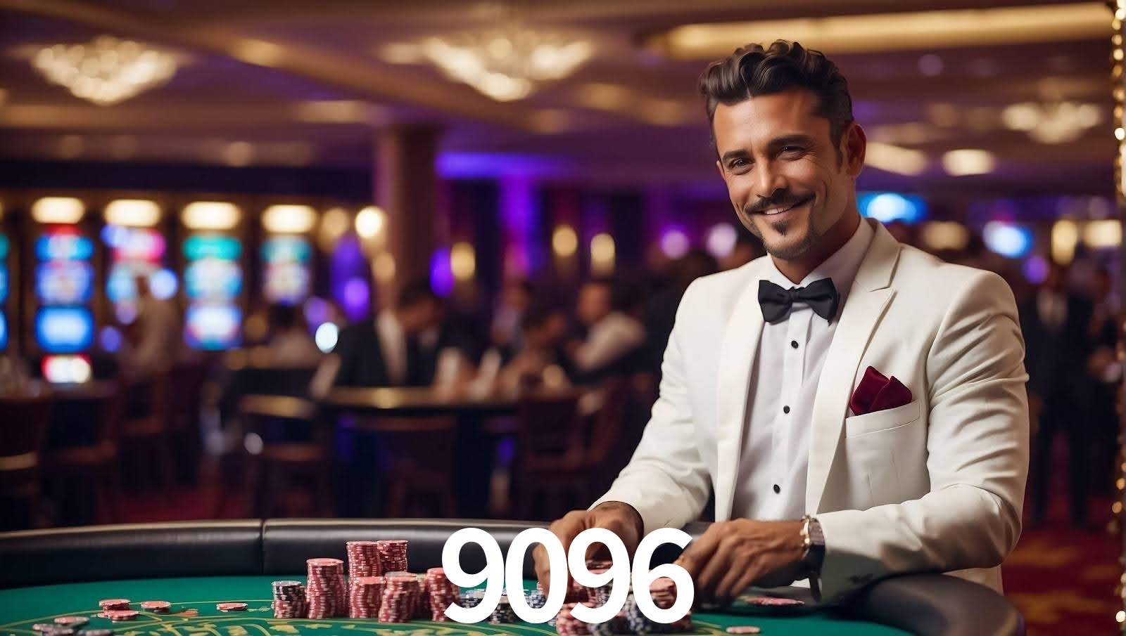 Design Responsivo 9096