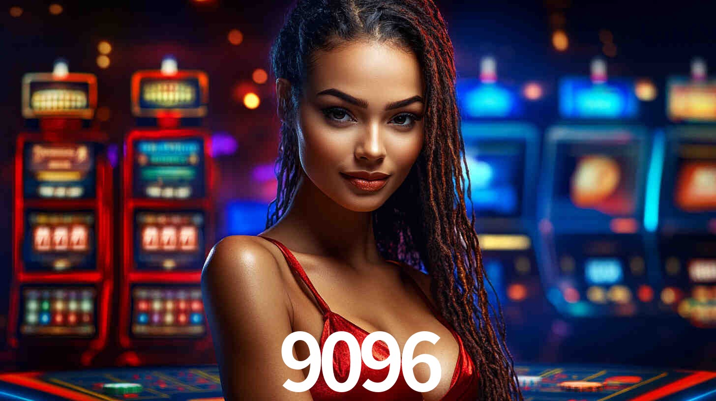 Explorando a Categoria de Eventos em Apostas na 9096