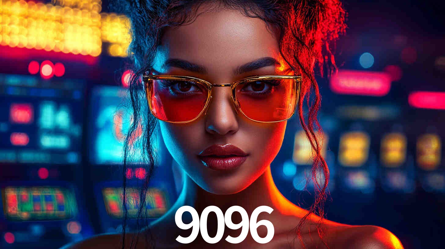 A Popularidade dos Caça-Níqueis no 9096