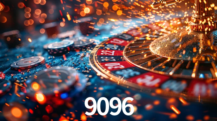 Account Benefits 9096