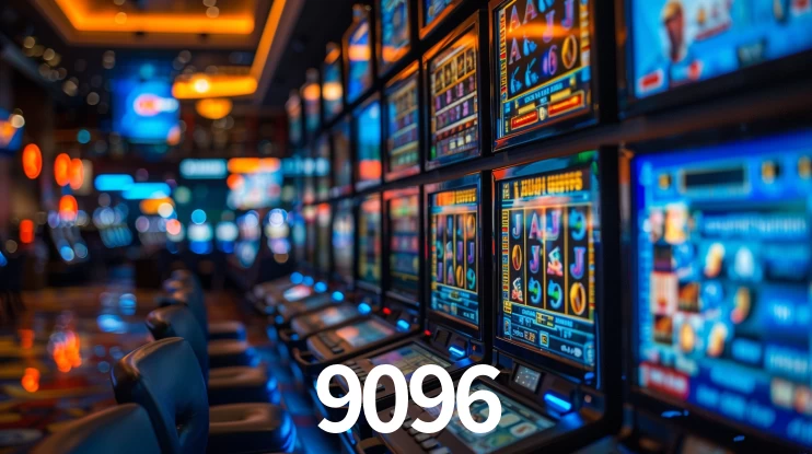 API Integration 9096