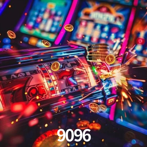 Jogos Exclusivos 9096