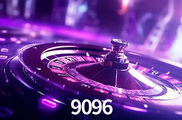 cassino 9096