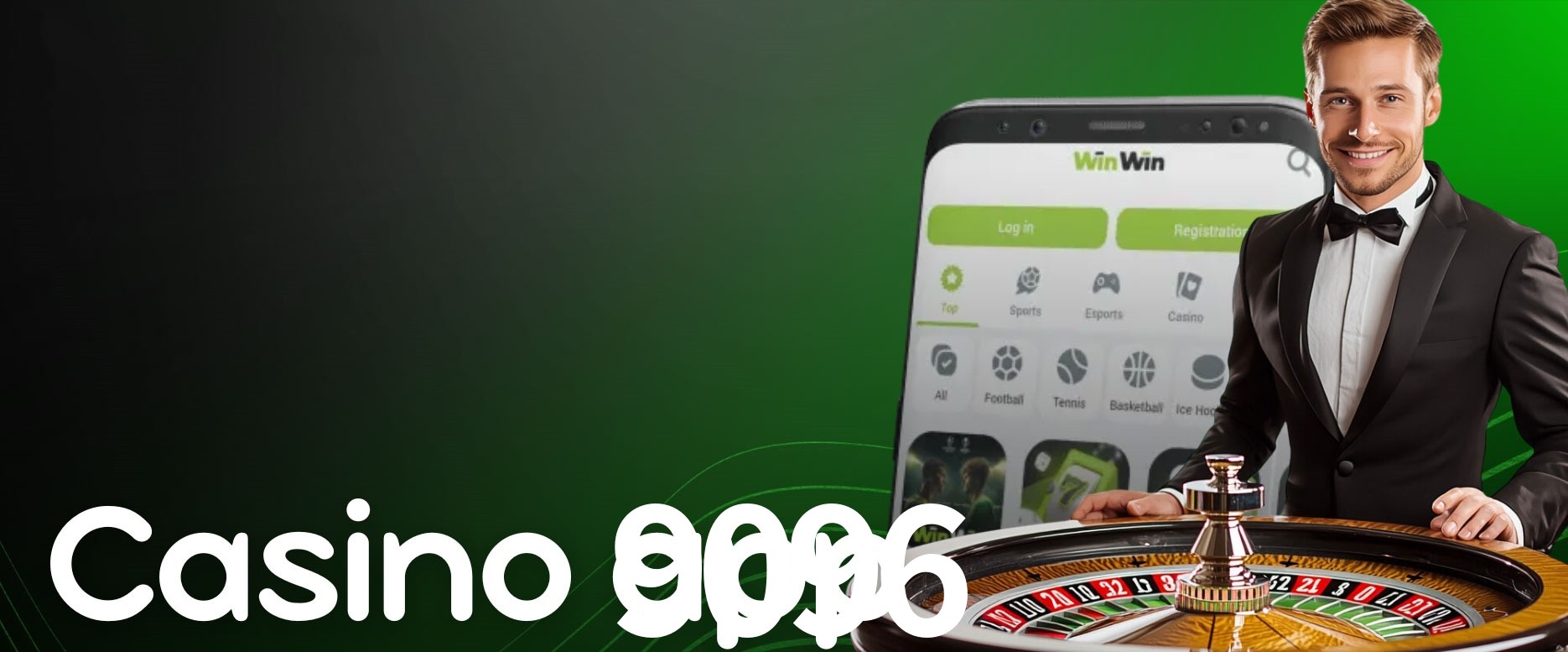 Weekend Specials 9096