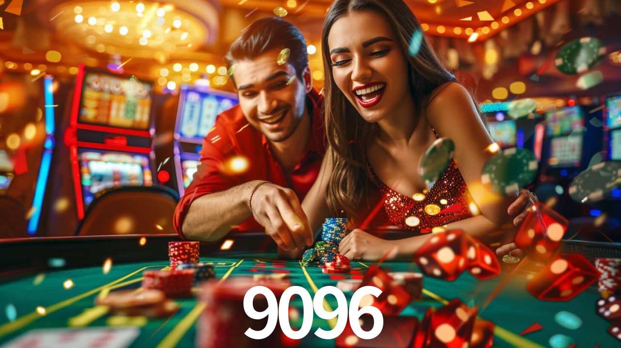 Segurança 2FA 9096