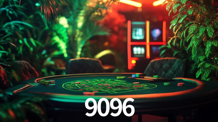 Live Casino 9096