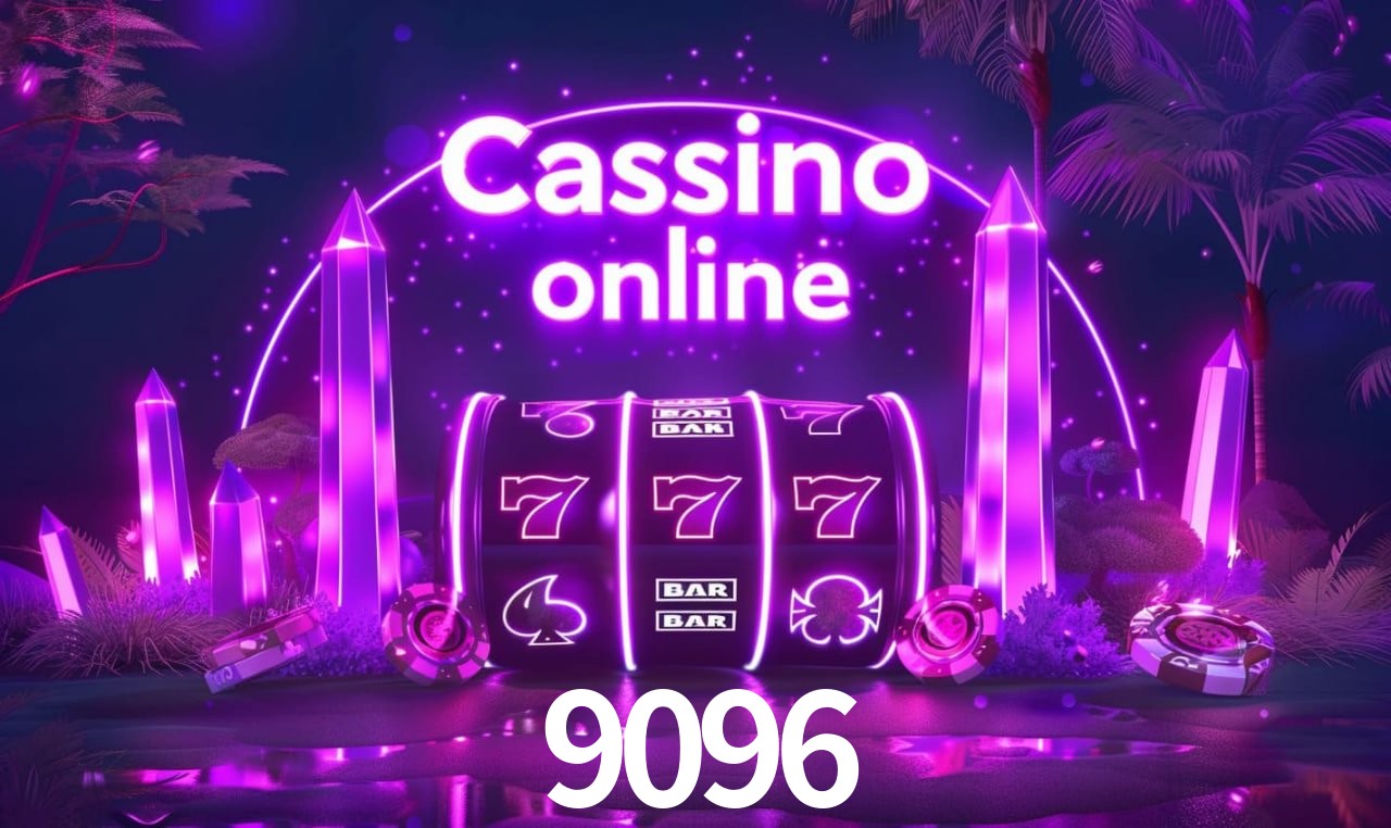 Tecnologia da Plataforma 9096