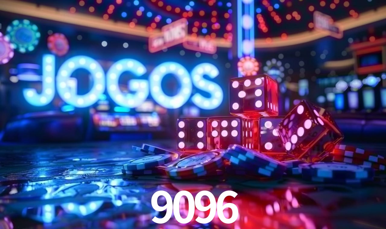 Página oficial no Facebook da 9096