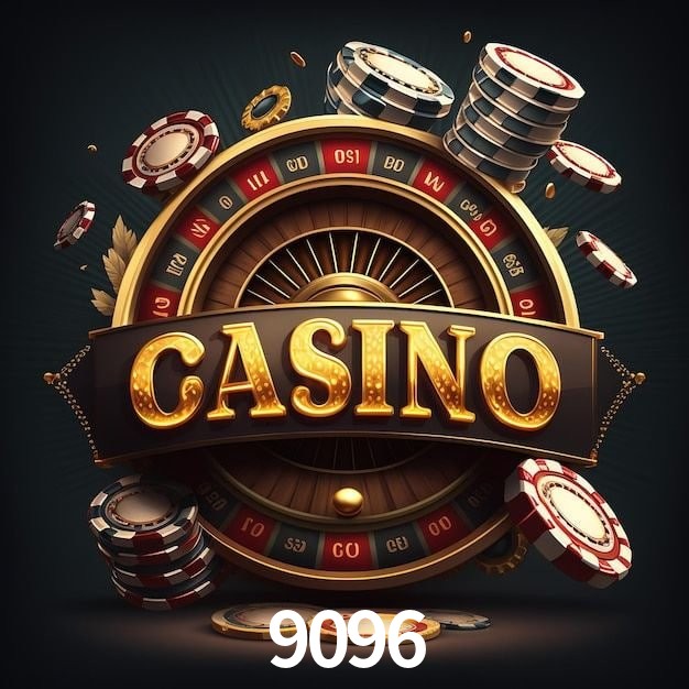 Download rápido e seguro na 9096