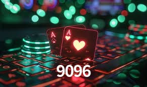 Apostas de Futebol 9096