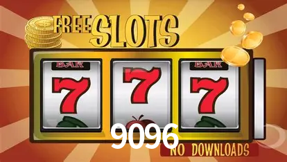 Descubra a Magia dos Jogos de Arcade no 9096