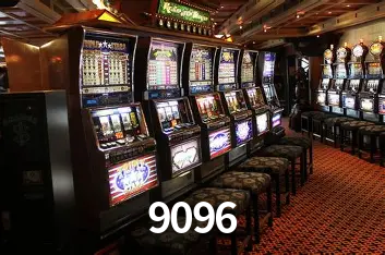 A Revolução dos Aplicativos de Jogos no 9096