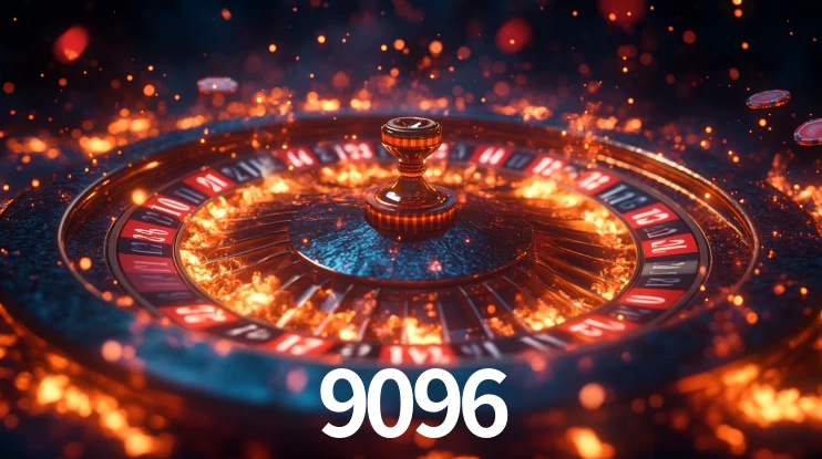 9096