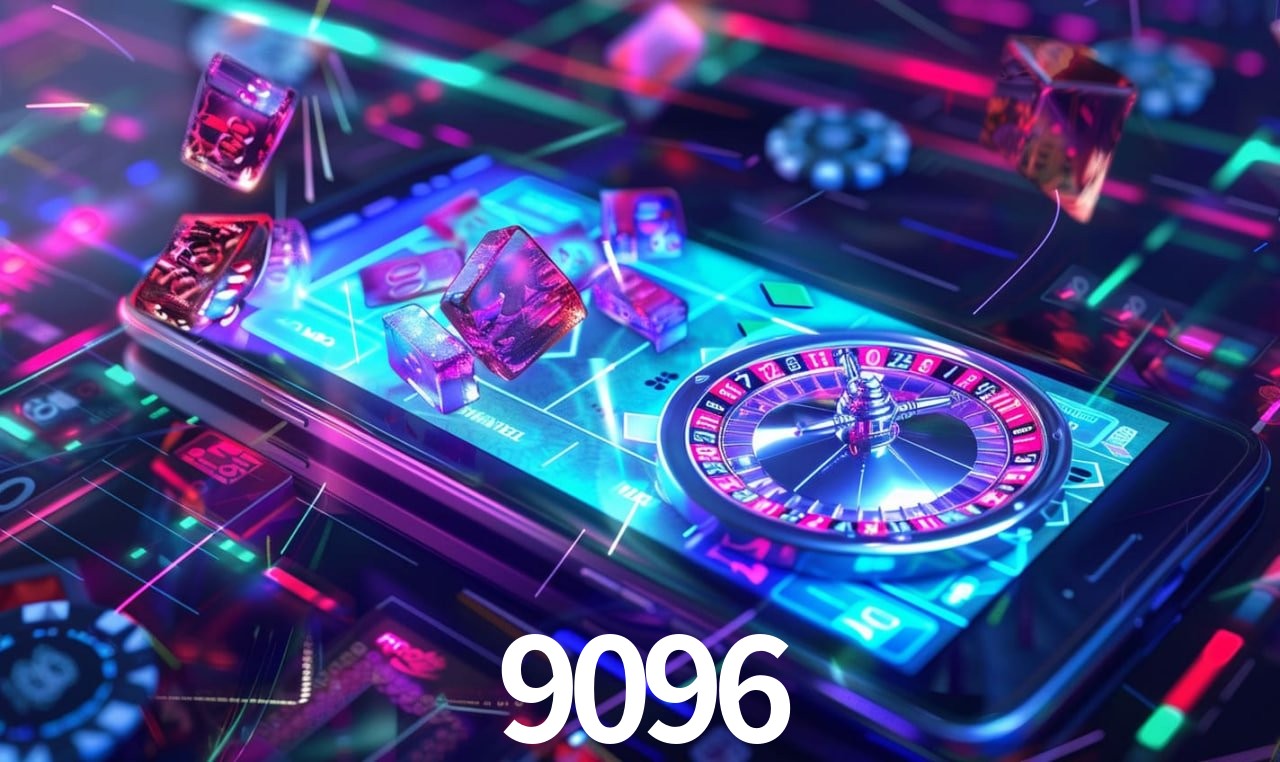 Estatísticas Crash Games 9096