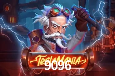 Provedores de Jogos 9096