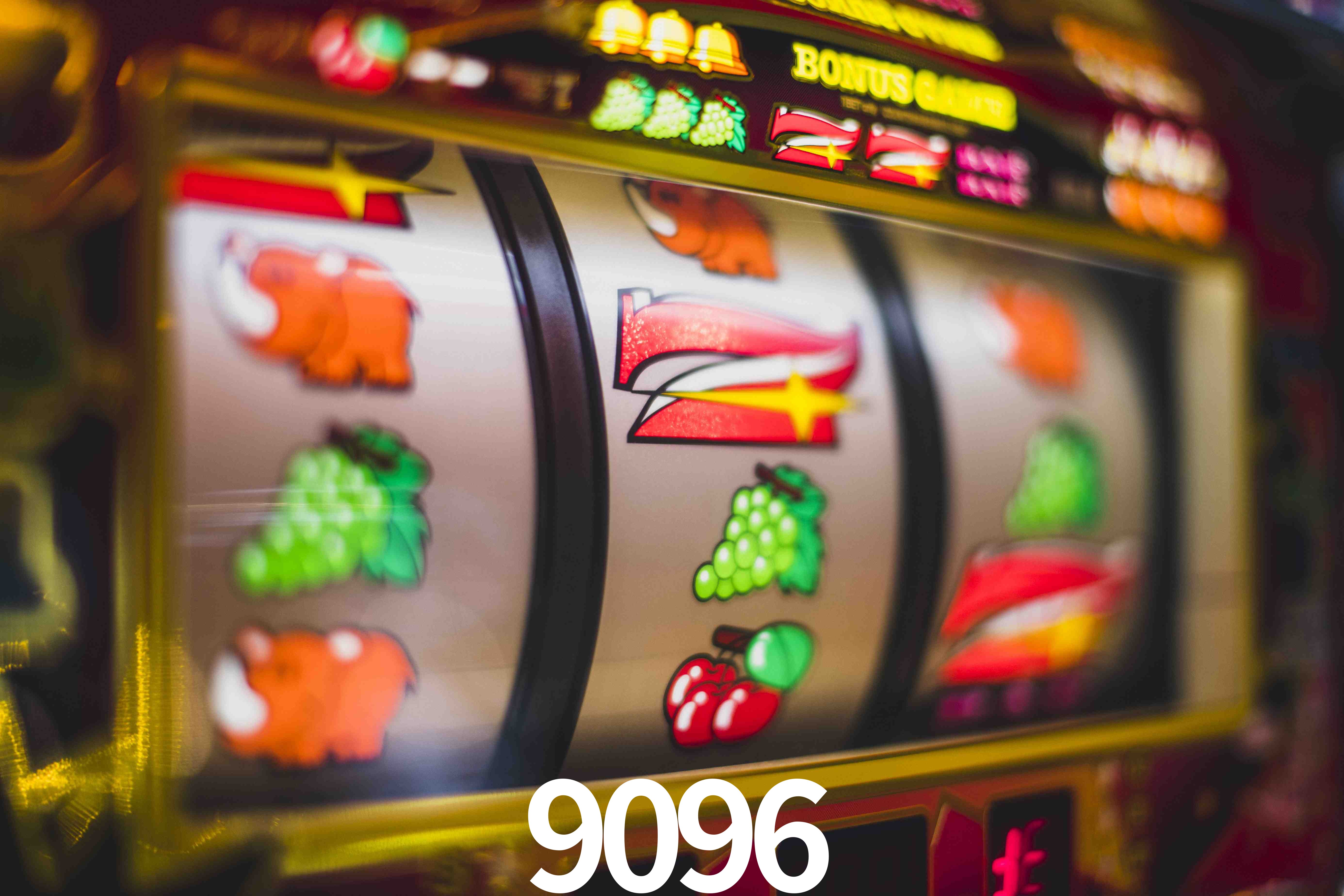 Basketball Betting 9096