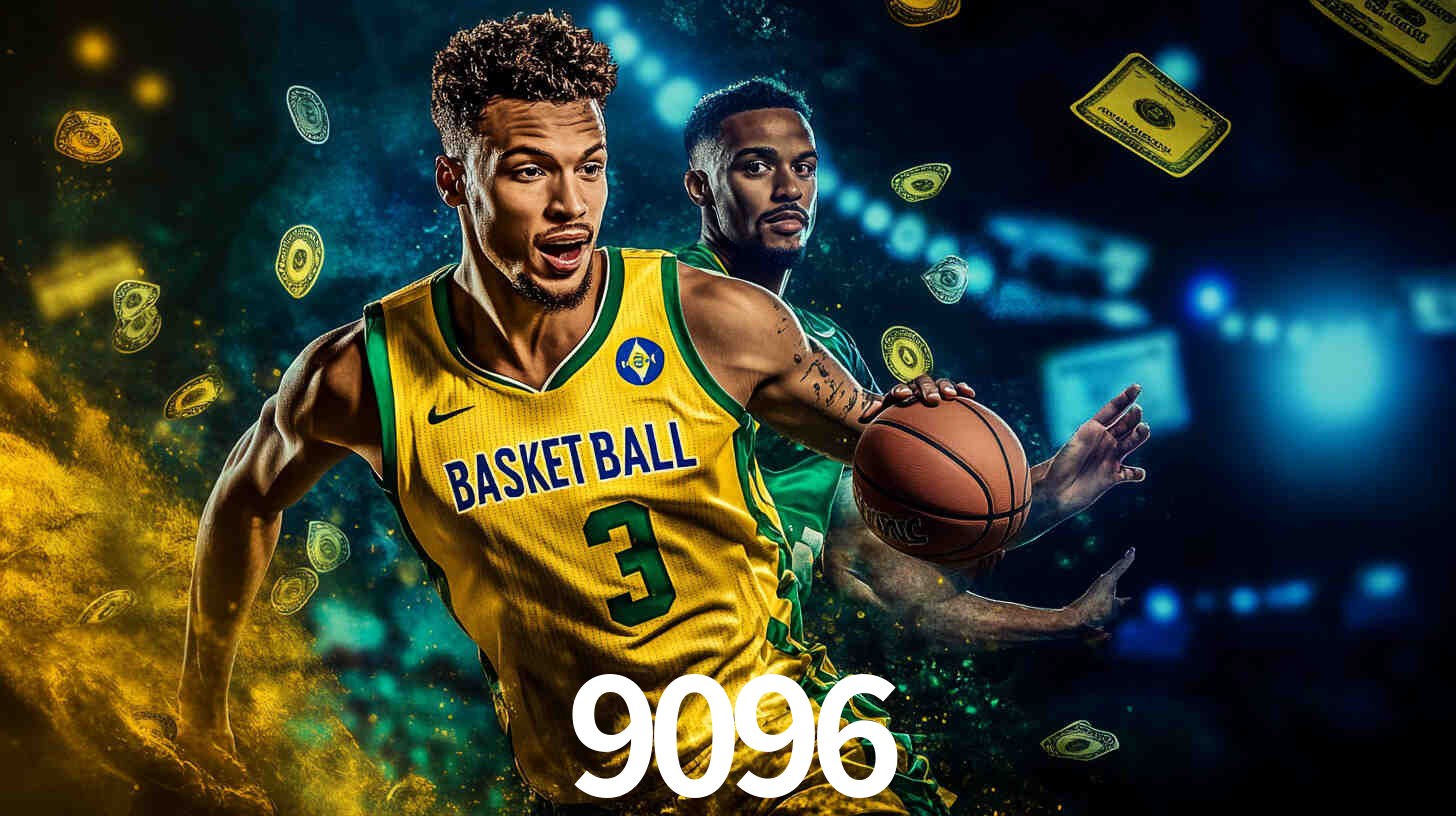 Descubra o Programa VIP da 9096: Vantagens Exclusivas para Jogadores