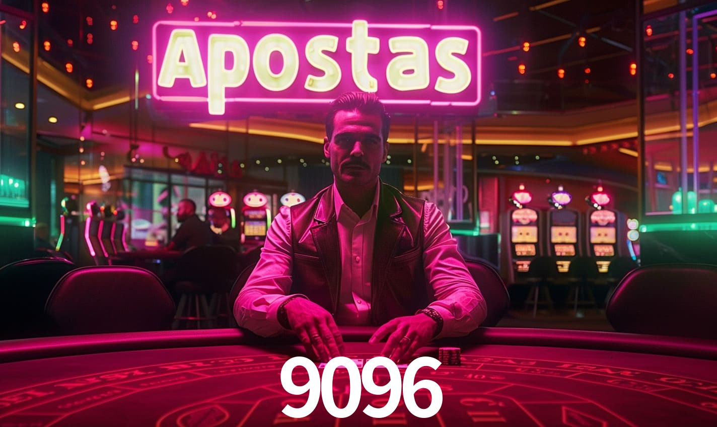 Descubra a Essência do 9096: Nossa História e Compromissos