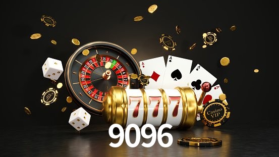 Football Betting 9096