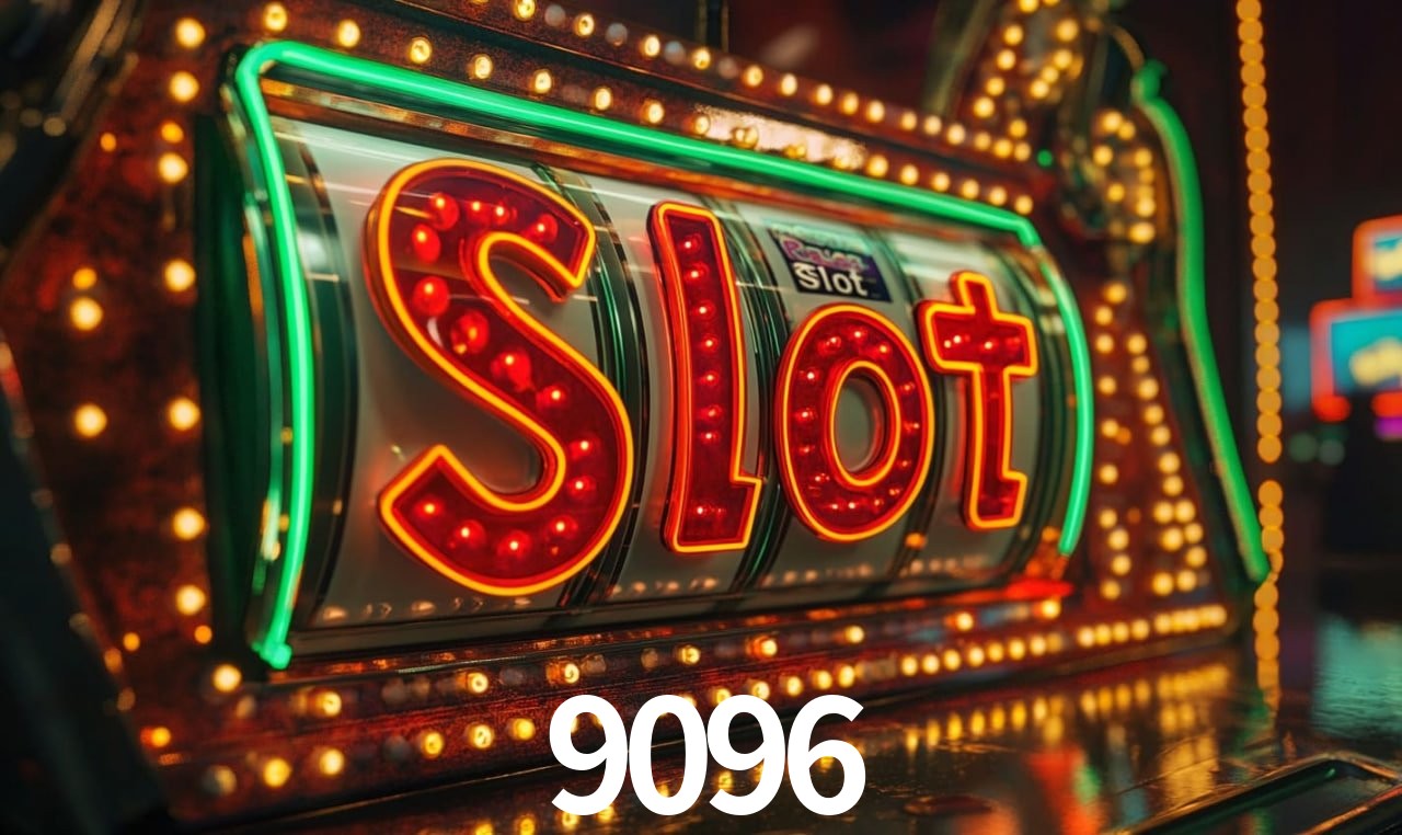 Sistemas de Segurança 9096