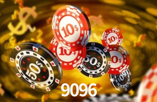 Mesa de Blackjack 9096