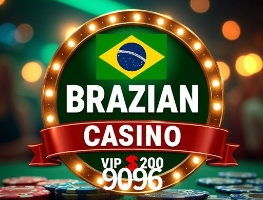 Canal oficial no Telegram da 9096