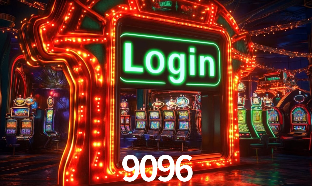 Casino VIP 9096