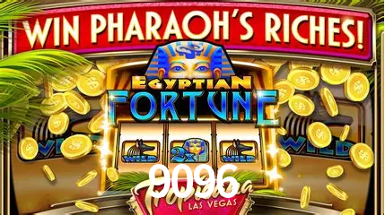Jogos de mesa e apostas rápidas na 9096
