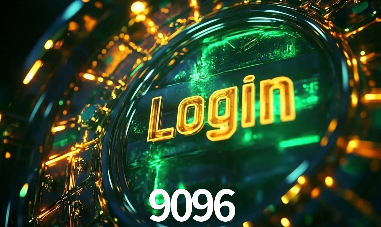 Segurança e privacidade no APP 9096