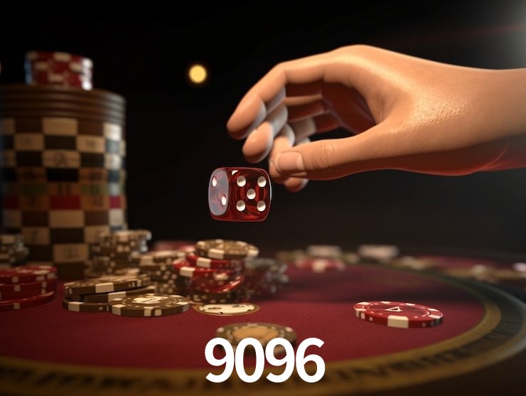 Avaliações dos Jogadores 9096