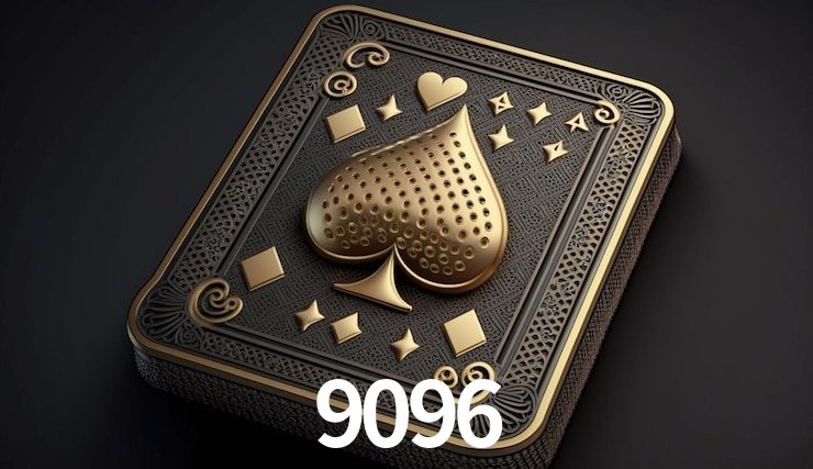 Apostas de Tênis 9096