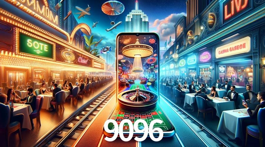 Platform Technology 9096