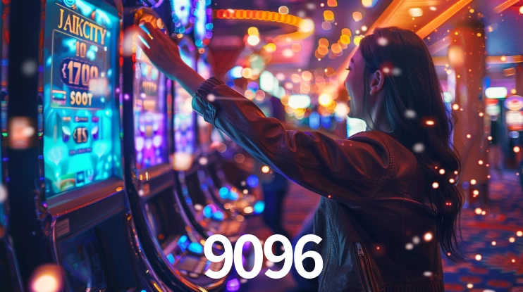 9096 bet