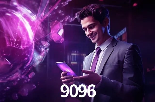 Football Betting 9096