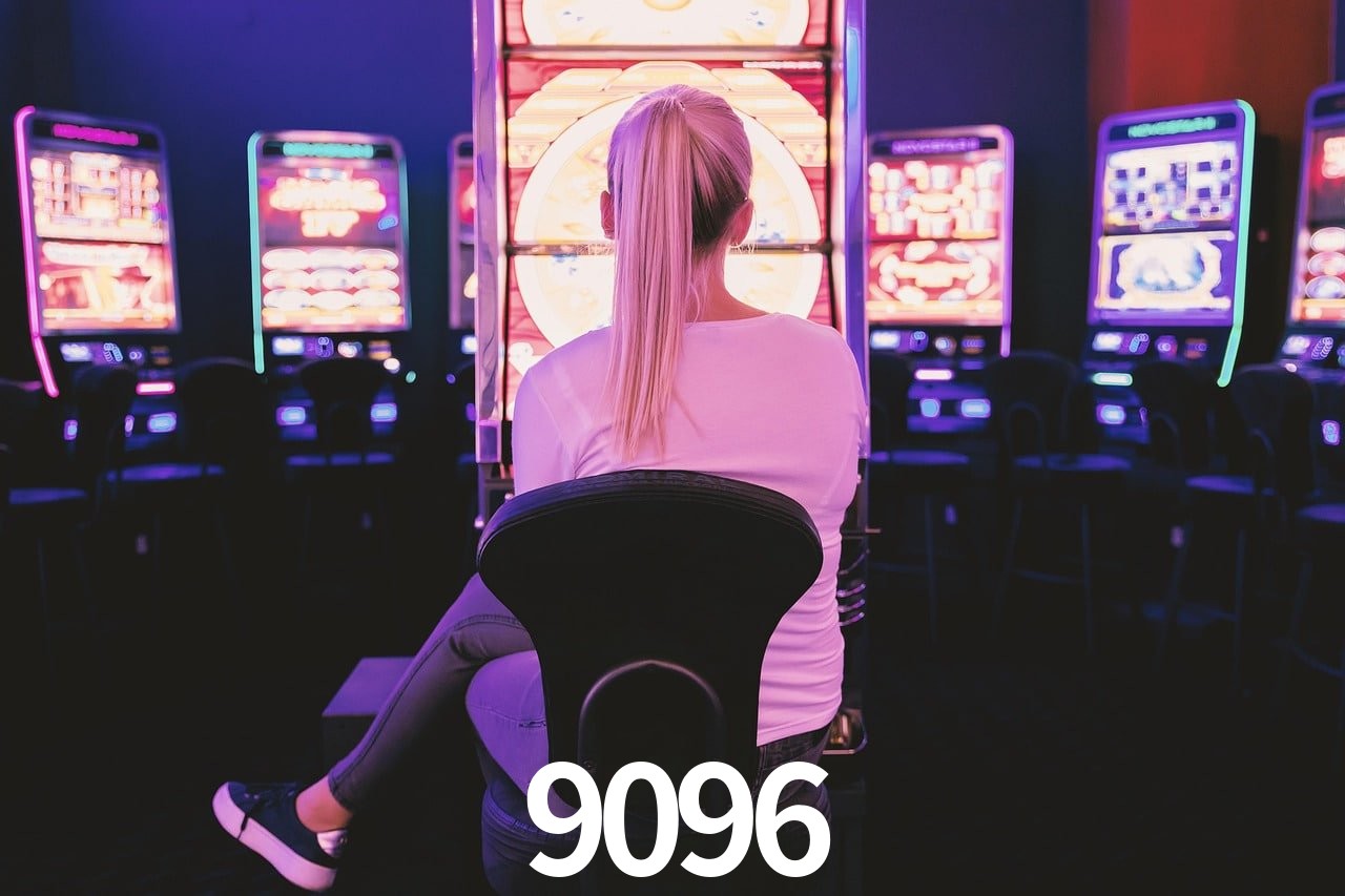 Slot Games 9096