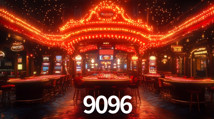 9096