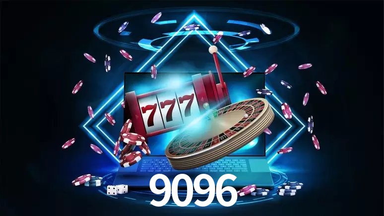Tecnologia da Plataforma 9096