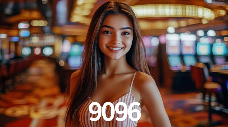 Explore as vantagens do 9096: serviço profissional e confiabilidade