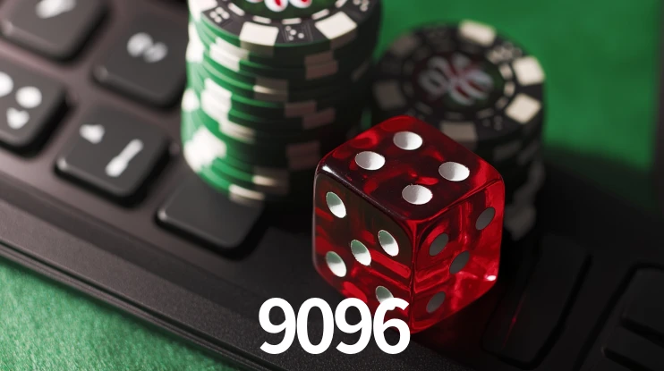 Flash Promotion 9096