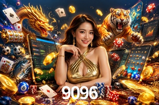 Account Benefits 9096