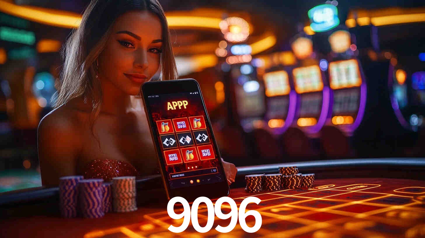 Descubra a Essência do 9096: Nossa História e Compromissos