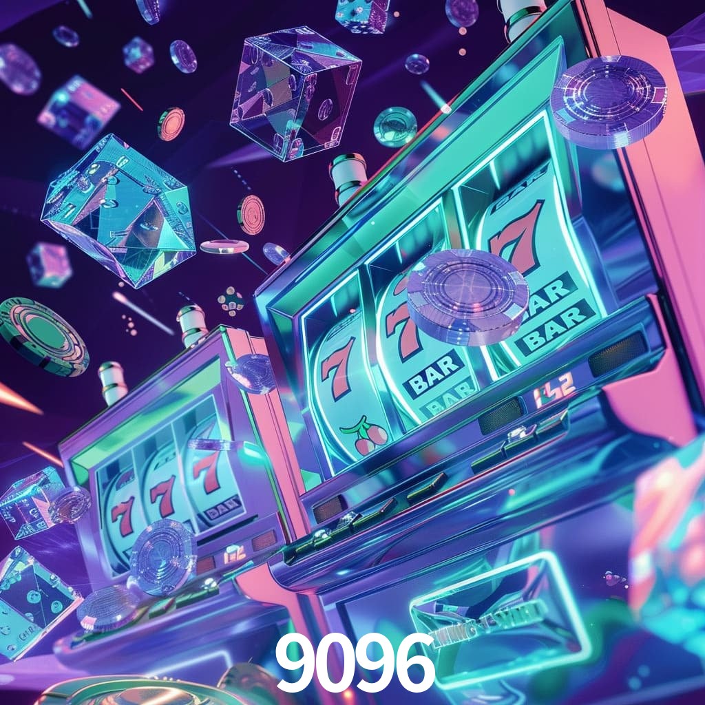 Interface Premium 9096