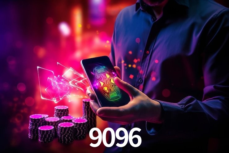 Jogo Aviator 9096