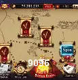 Blackjack na 9096