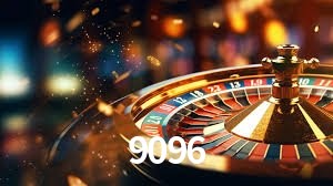 Caishen Wins 9096