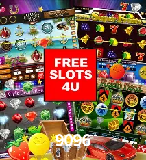 Descubra a Magia dos Jogos de Arcade no 9096