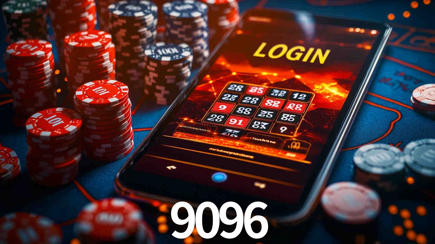 9096