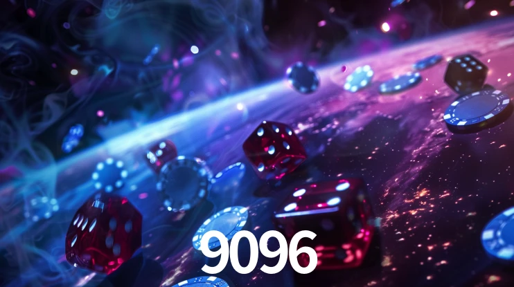 Quick Registration 9096