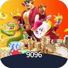 Logo da 9096